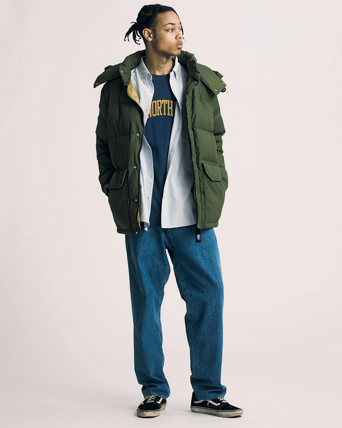 The North Face Purple Label FW22 
